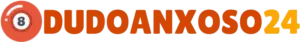 dudoanxoso24 logo