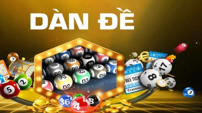 Đánh dàn đề giảm thiểu rủi ro thua lỗ, tăng mức lợi nhuận đạt được