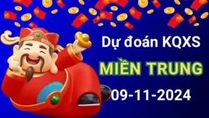 dự đoán xsmt 09/11/2024