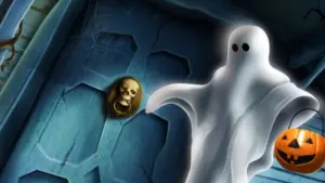 Nằm mơ thấy ma là điềm gì?