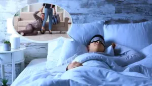 Mơ thấy người yêu cũ đánh con gì