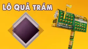 soi cầu hình quả trám