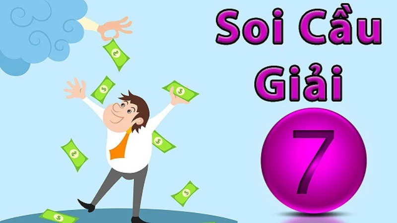 soi cầu lô giải 7