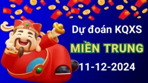 dự đoán xsmt 11/12/2024