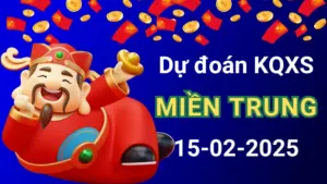 dự đoán xsmt 15/02/2025