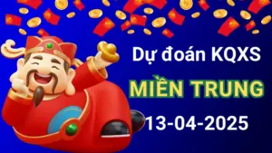 dự đoán xsmt 13/04/2025