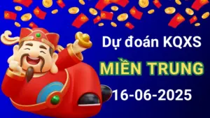 dự đoán xsmt 16/06/2025
