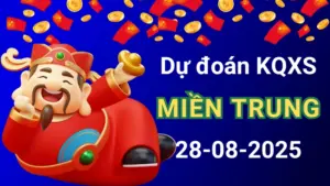 dự đoán xsmt 28/08/2025